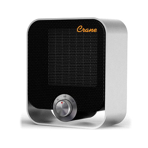 Crane Heater, Ceramic, 1 heater - EE-6490
