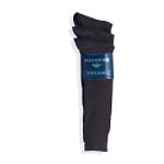 Dockers Nylon Socks - 3 Pair Pack