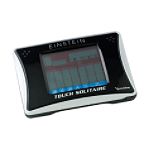 Excalibur Electronics Einstein Touch Screen Solitaire