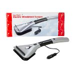 Sears Roebuck and Co. Easy Reach Windshield Scraper