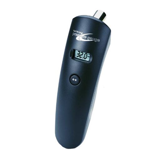 Talking Digital Tire Pressure Gauge