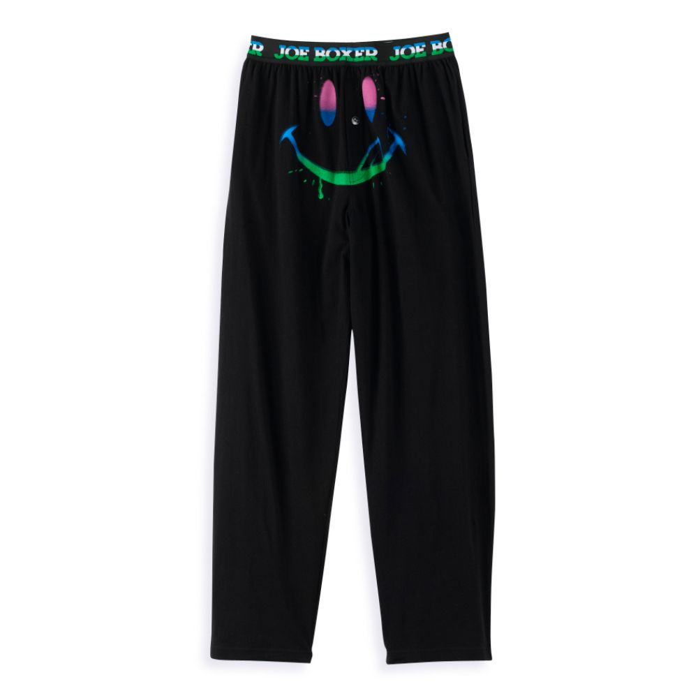 Joe Boxer Spray Paint Licky Pant