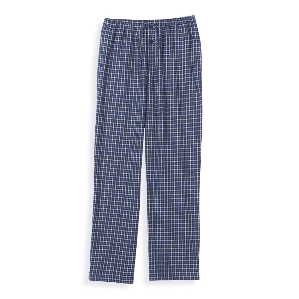 Covington Flannel Pants