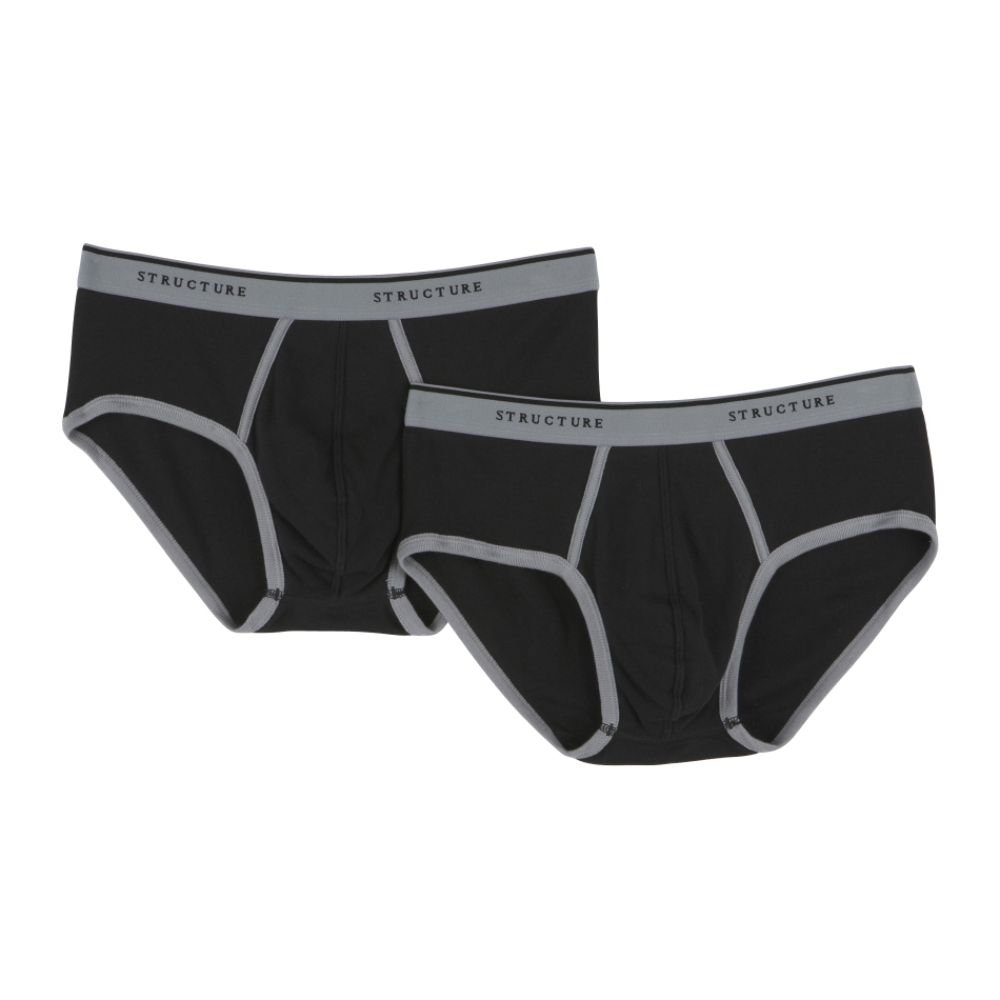Structure Contrast Brief