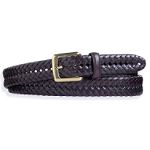 Dockers Braided Belt