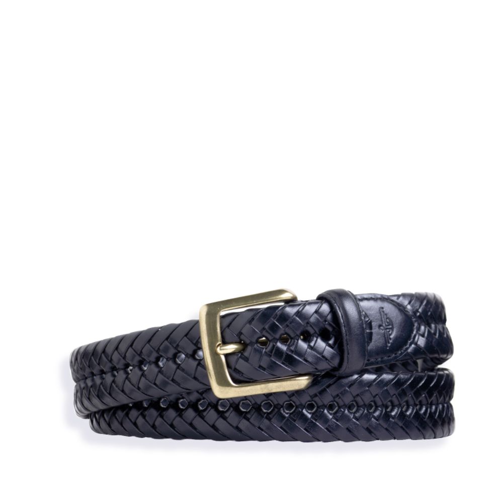 Dockers Braided Belt