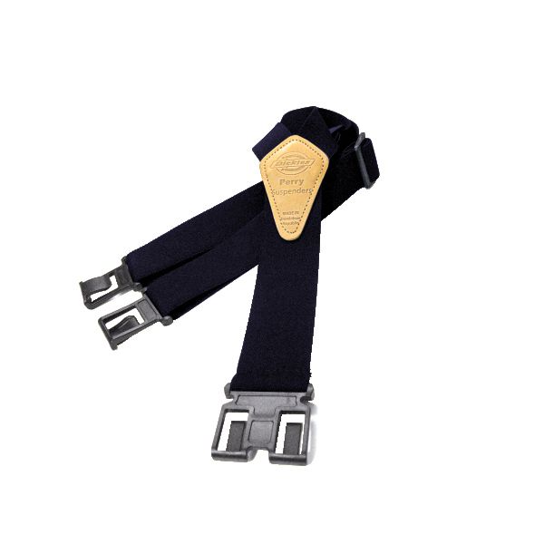 Dickies Suspenders