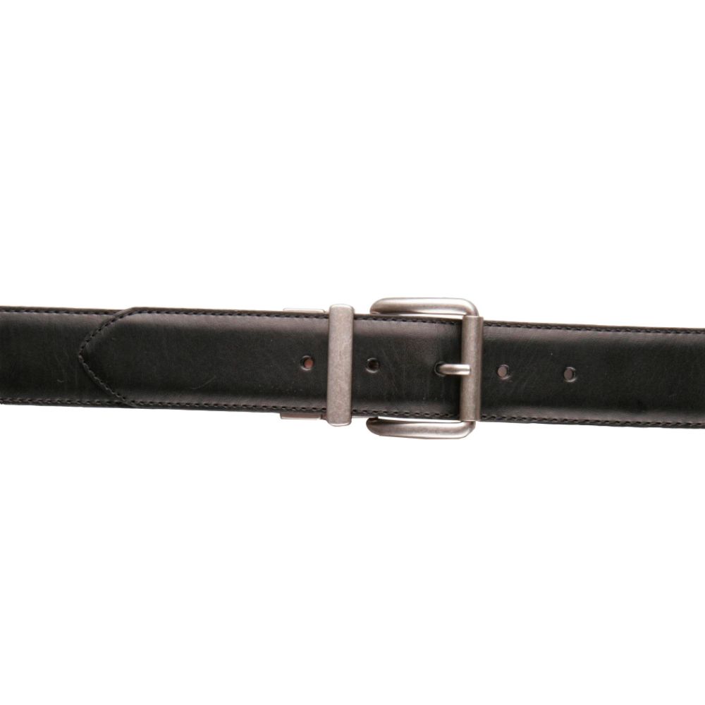 Levi's  Leather Feather Edge Reversible Belt