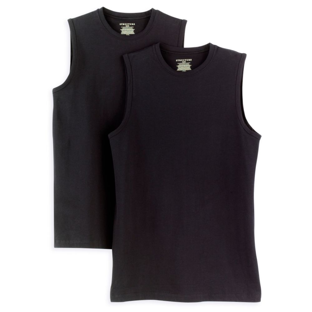 Structure 2pk Stretch Muscle Crew