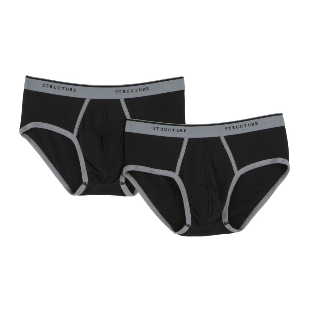 Structure Contrast Brief