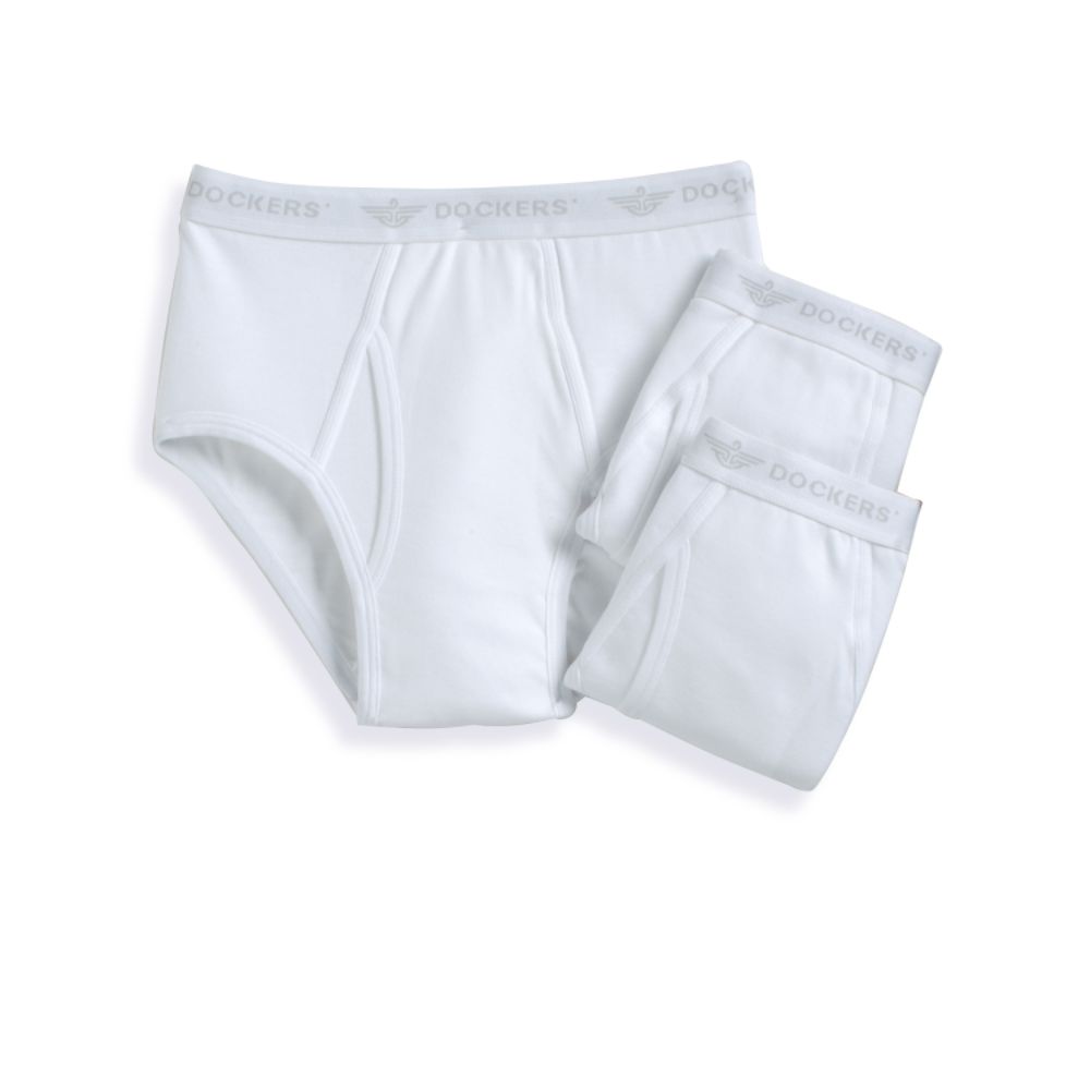 Dockers Brief (3-pack)