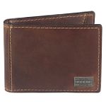 Relic Flip Bifold Wallet