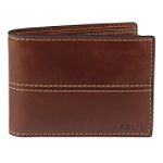 Relic Passcase Wallet
