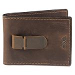 Relic ID Bifold Wallet