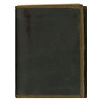 Levi's Leather Trifold Wallet