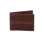 Relic Channel Flip Front Pocket Wallet