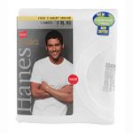 Hanes Classics Crew Tshirts, BONUS 4-pack! 4 for the price of 3! - LIMITED TIME OFFER