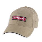 Craftsman Logo Cap