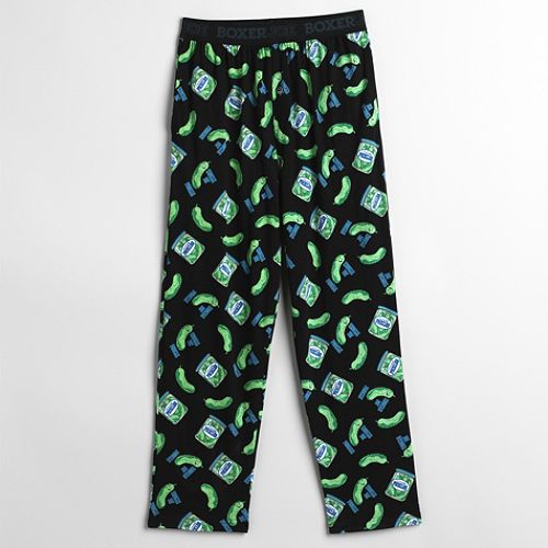 UNLEASH the PICKLE PANTS