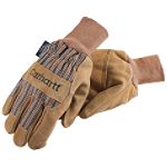 Carhartt Insulated Knit Wrist Glove