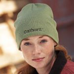Carhartt Women's Solid Knit Hat