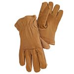 Carhartt Women's Insulated Leather Driver Glove