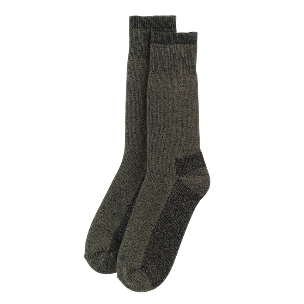 Craftsman Winter Weight. Explorer Sock.