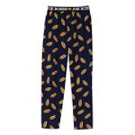 Joe Boxer Hot Dogs Sleep Pant