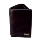 Dockers Leather Trifold Wallet