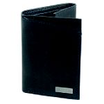 Dockers Leather Trifold Wallet