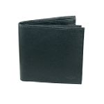 Dockers Leather Hipster Wallet
