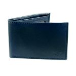 Dockers Leather Super Slimfold Wallet