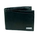 Dockers Leather Super Slimfold Wallet