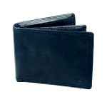Dockers Leather Slimfold Wallet