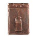 Dockers Leather Front Pocket Wallet