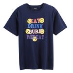 Joe Boxer Eat, Drink, Burp Tee
