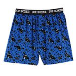 Joe Boxer Licky Bubbles Boxer