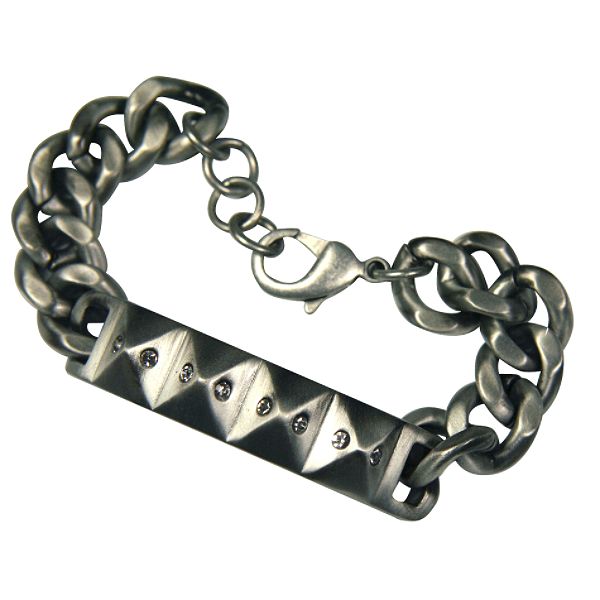 Southpole Diamond Bracelet