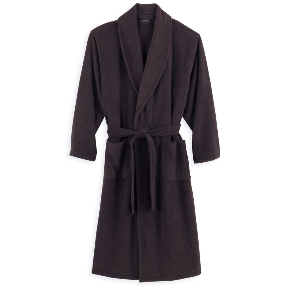 Covington Fleece Robe