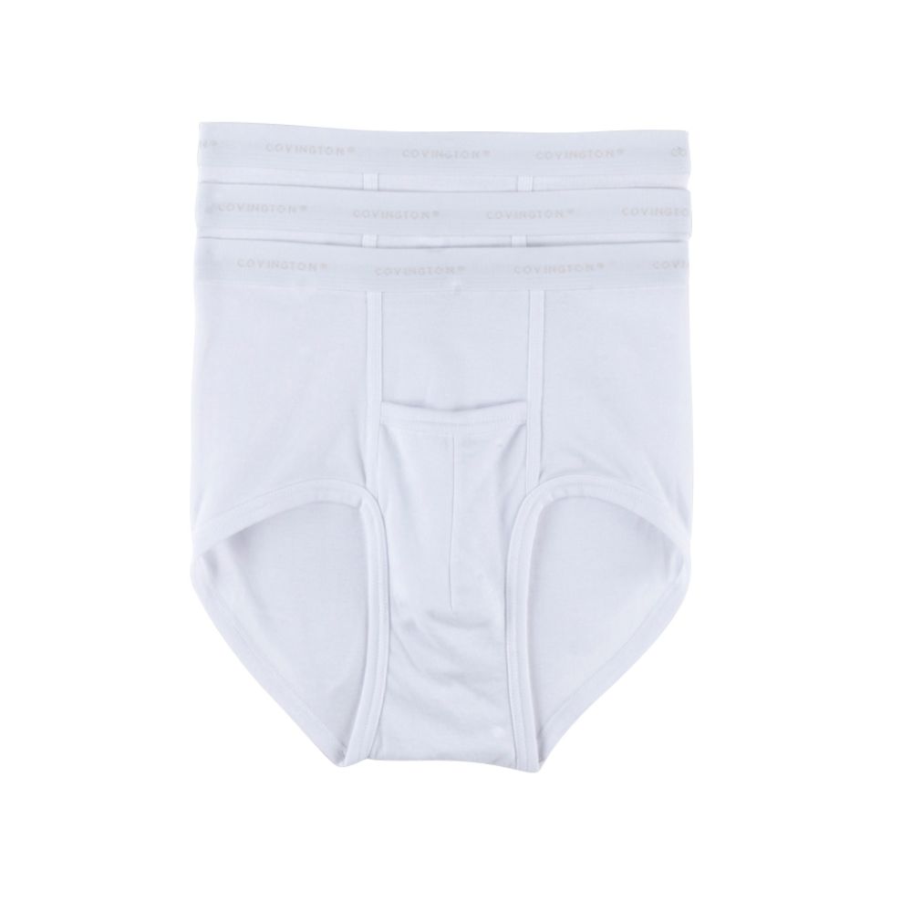 Covington 3 Pack Pouch Brief
