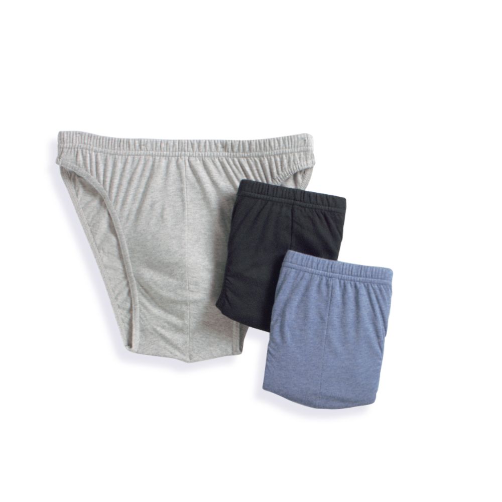 Covington Heather Bikini (3 Pack)