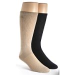 Adidas Men's Sport Casual Climacool Crew Socks - 2 Pack
