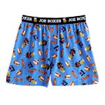Sears I Heart Buns Grill Licky Boxer