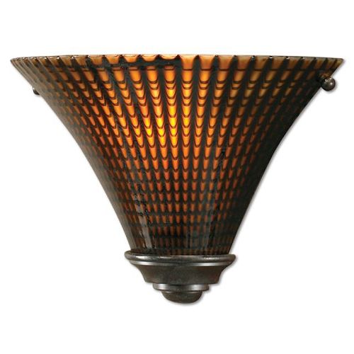 The Uttermost Company Alexander  1 Lt Wall Sconce 7x7x4.5 - 22469 Best Price