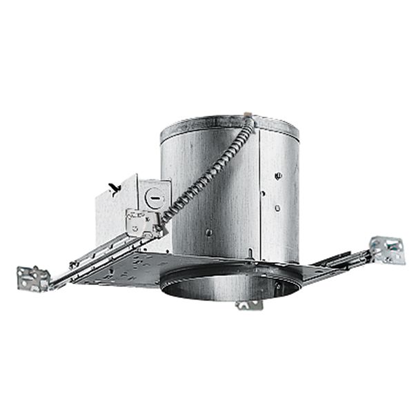 Juno Lighting Inc. 6" IC New Construction Housing
