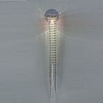 Nova Lighting Bead Sconce
