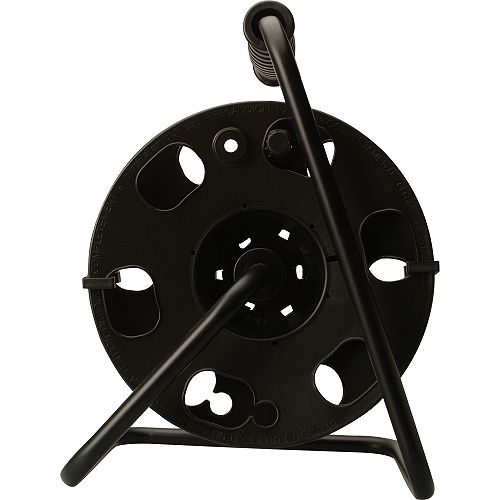 Woods Cord Reel with Metal Stand - 22849 Best Price