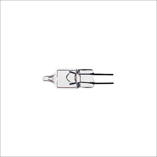 Sea Gull 50 Watt Clear Halogen GY6.35 Bi-Pin Base Light Bulb