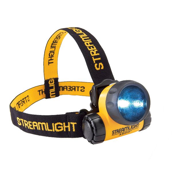 Argo Luxeon Headlamp - 61301