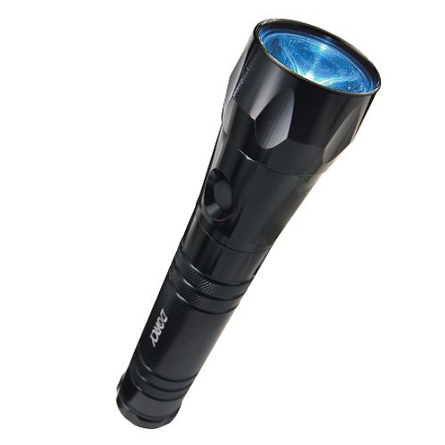 3.5 watt Luxeon LED Aluminum Flashlight - 41 4278